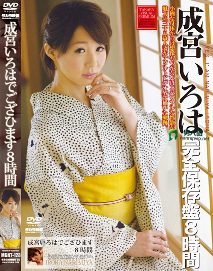 北川爱莉香（北川エリカ）出道十周年 宣布引退不拍AV作品