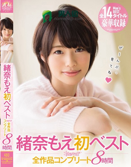 南芽梨(かなみ芽梨)全部作品番号及封面